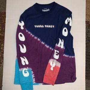 Young Money x American Eagle (Lil Wayne)